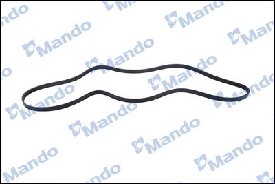 CUREA TRANSMISIE CU CANELURI MANDO MB5PK1848