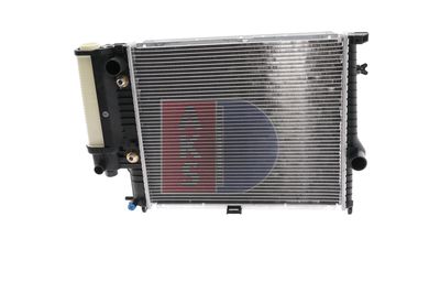 KüHLER MOTORKüHLUNG AKS DASIS 050950N 15