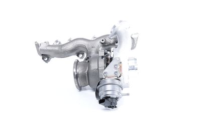 LADER AUFLADUNG BTS Turbo T918105 30