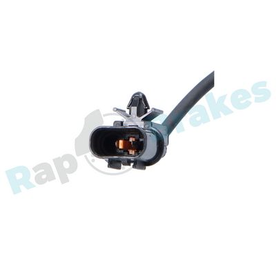 Vorschau Sensor, Raddrehzahl Ansicht 2