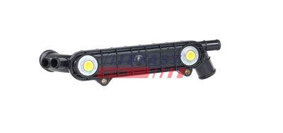 RADIATOR ULEI CUTIE VITEZE FAST FT04766 13