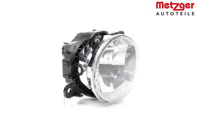NEBELSCHEINWERFER METZGER AUTOTEILE 2080266 33
