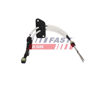 SET DE CABLURI CUTIE DE VITEZE MANUALă FAST FT11762 6