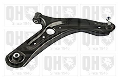 носач, окачване на колелата QUINTON HAZELL QSA2981S