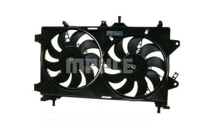 VENTILATOR RADIATOR MAHLE CFF245000P 20