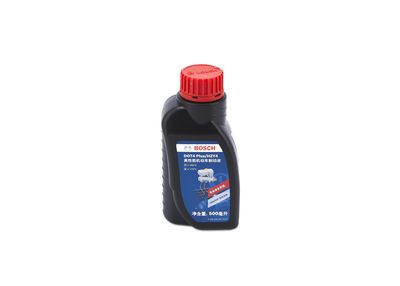BOSCH Brake Fluid