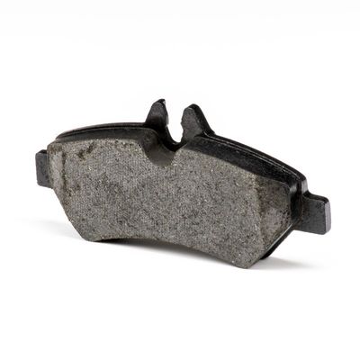 BREMSBELAGSATZ SCHEIBENBREMSE DELPHI LP1983 24