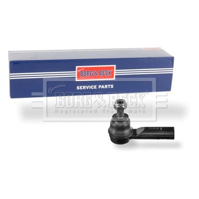 накрайник на напречна кормилна щанга BORG & BECK BTR5380