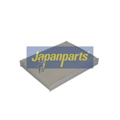 JAPANPARTS Filtras, salono oras