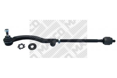 MAPCO 49115 Рулевая тяга  для RENAULT ESPACE III (JE0_) 3.0 V6 24V (JE0G, JE0R)