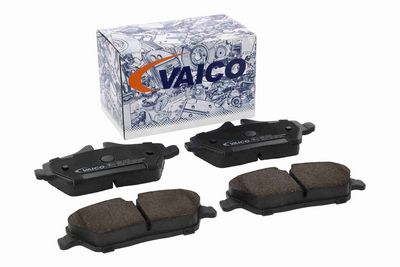 BREMSBELAGSATZ SCHEIBENBREMSE VAICO V204278 1