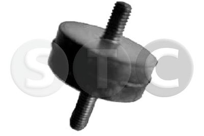 Подвеска, радиатор STC T447362 для AUDI CABRIOLET