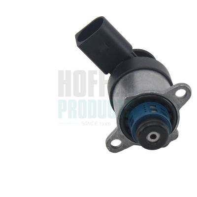 SUPAPA REGLAJ CANTITATE COMBUSTIBIL (SISTEM COMMON-RAIL)