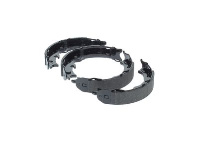 BREMSBACKENSATZ FESTSTELLBREMSE BOSCH 0986487933 26