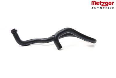 FURTUN RADIATOR METZGER AUTOTEILE 2421217 35