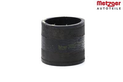 LADELUFTSCHLAUCH METZGER AUTOTEILE 2400027 33