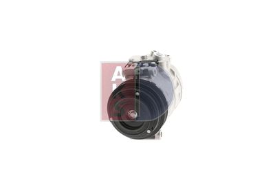 KOMPRESSOR KLIMAANLAGE AKS DASIS 850990N 15