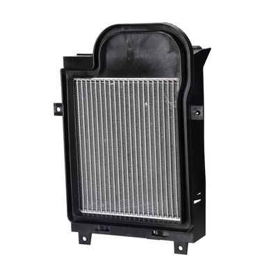 RADIATOR RACIRE MOTOR NISSENS 607292 22