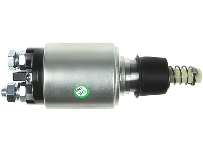 SOLENOID ELECTROMOTOR