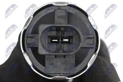 SUPAPA CONTROL PRESIUNE SISTEM - COMMON-RAIL NTY ESCVAU002 4