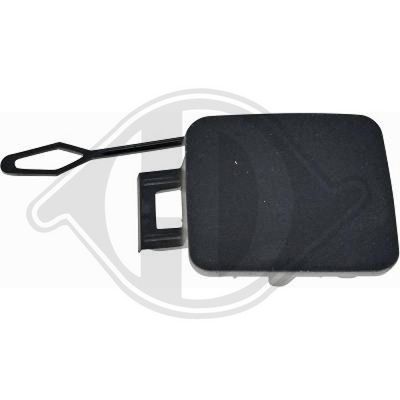 KLAPPE ABSCHLEPPHAKEN