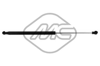 Pneumatická pružina, zavazadlový / nákladový prostor Metalcaucho 46854
