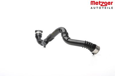 LADELUFTSCHLAUCH METZGER AUTOTEILE 2401037 6