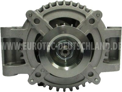 EUROTEC 12090747 Генератор для CHRYSLER VOYAGER IV (RG, RS)
