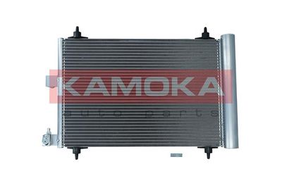 Skraplacz klimatyzacji KAMOKA 7800002 produkt