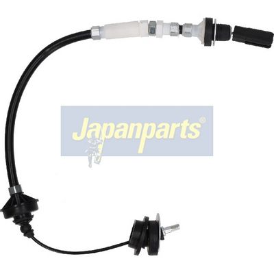 въжен механизъм, задействане на съединителя JAPANPARTS GC-0631