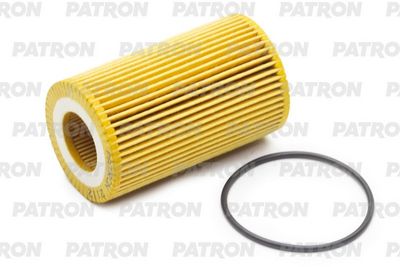PATRON PF4309 Масляный фильтр  для AUDI A7 (Ауди А7)