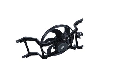 VENTILATOR RADIATOR NRF 470132 23