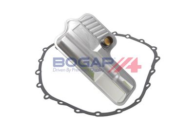 SET FILTRE HIDRAULICE CUTIE E VIT.AUTOMATA BOGAP A8115126 3