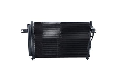 KONDENSATOR KLIMAANLAGE NRF 35476 7