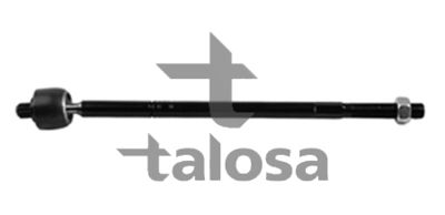 AXIALGELENK SPURSTANGE