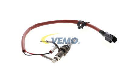 UNITATE DE INJECTIE REGENERARE FILTRU DE PARTICULE VEMO V25670014 55