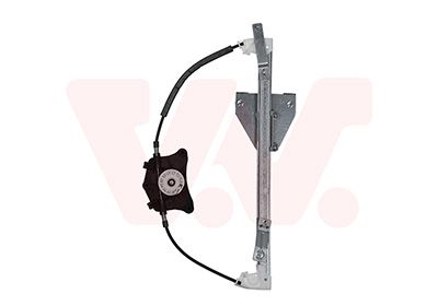 FENSTERHEBER VAN WEZEL 0374264