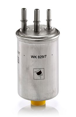 Kraftstofffilter