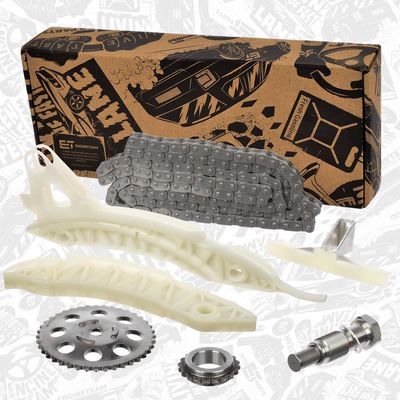 CHIT LANT DE DISTRIBUTIE