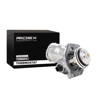 термостат, охладителна течност RIDEX 316T0084