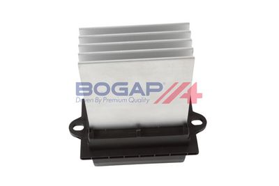 REZISTOR VENTILATOR HABITACLU BOGAP P4112104 5