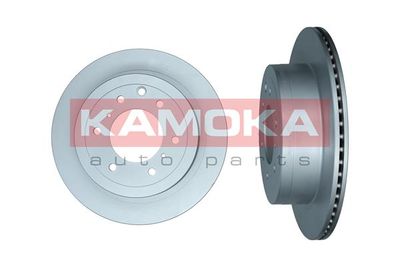 Brake Disc 103035