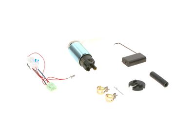 POMPA COMBUSTIBIL BOSCH 0986580965 27