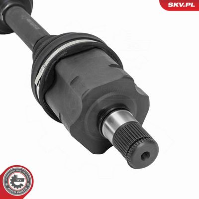 PLANETARA ESEN SKV 40SKV160 2