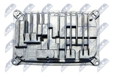 UNITATE DE CONTROL LUMINI NTY EPXME005 2
