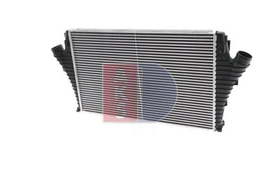 LADELUFTKüHLER AKS DASIS 157017N 8