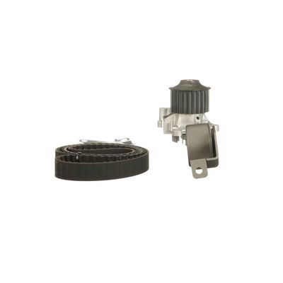 WASSERPUMPE + ZAHNRIEMENSATZ GATES KP15445XS1 8