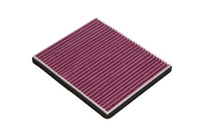 FILTRU AER HABITACLU AMC Filter SC9502X 25