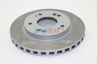 спирачен диск JAPKO 60592C