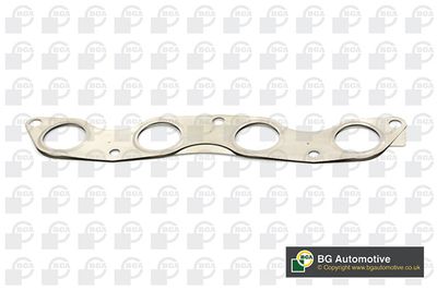BGA MG2732 Прокладка выпускного коллектора для KIA RIO